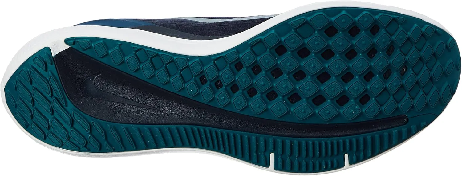 NIKE Men's Sneaker, 0