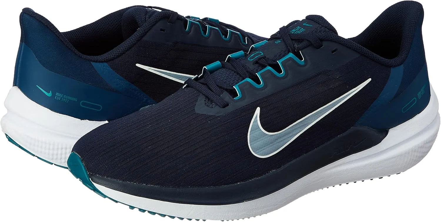 NIKE Men's Sneaker, 0