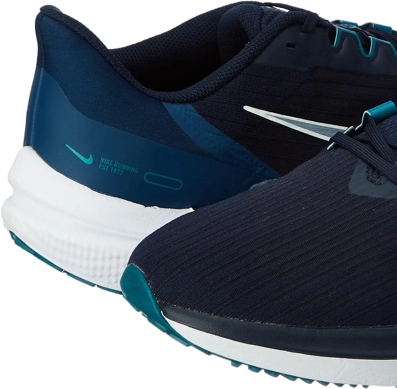 NIKE Men's Sneaker, 0