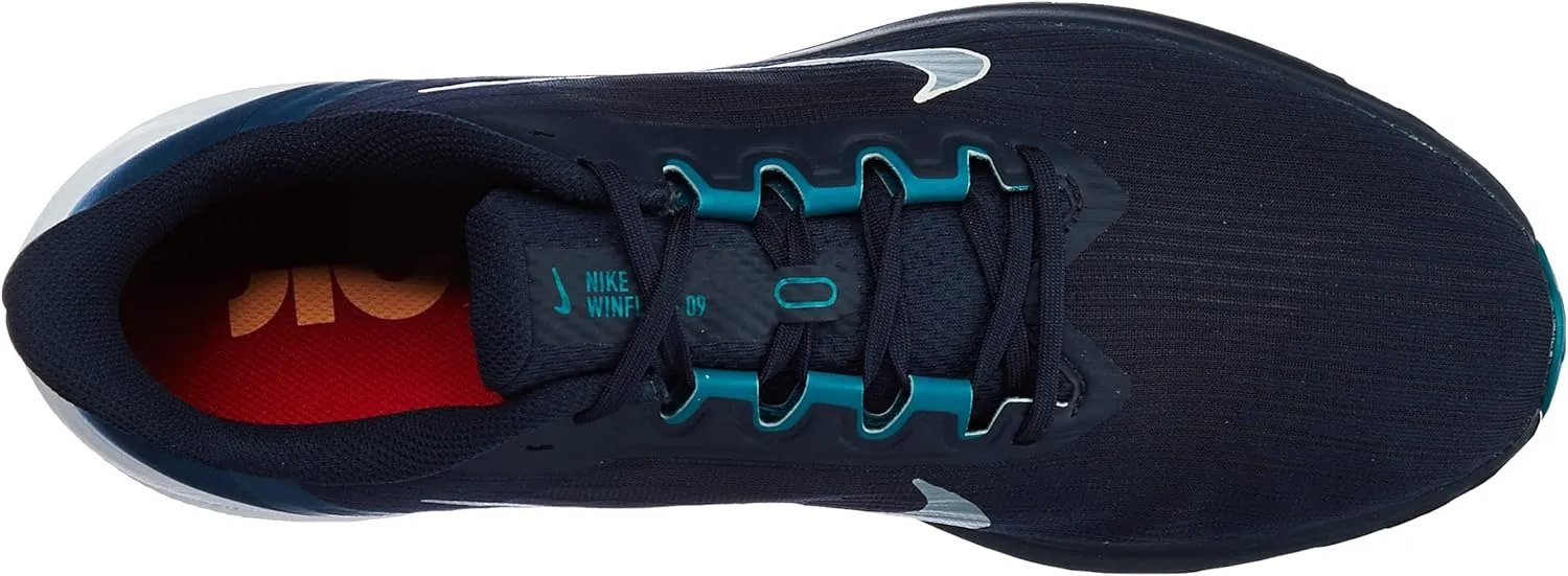 NIKE Men's Sneaker, 0