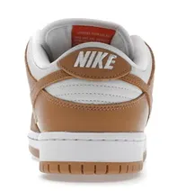 NIKE SB DUNK LOW LIGHT COGNAC