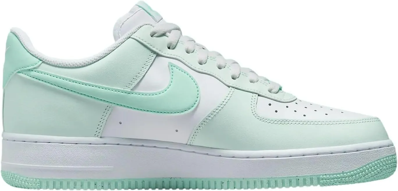 Nike Women's Air Force 1 '07 Men's Shoes Sneaker