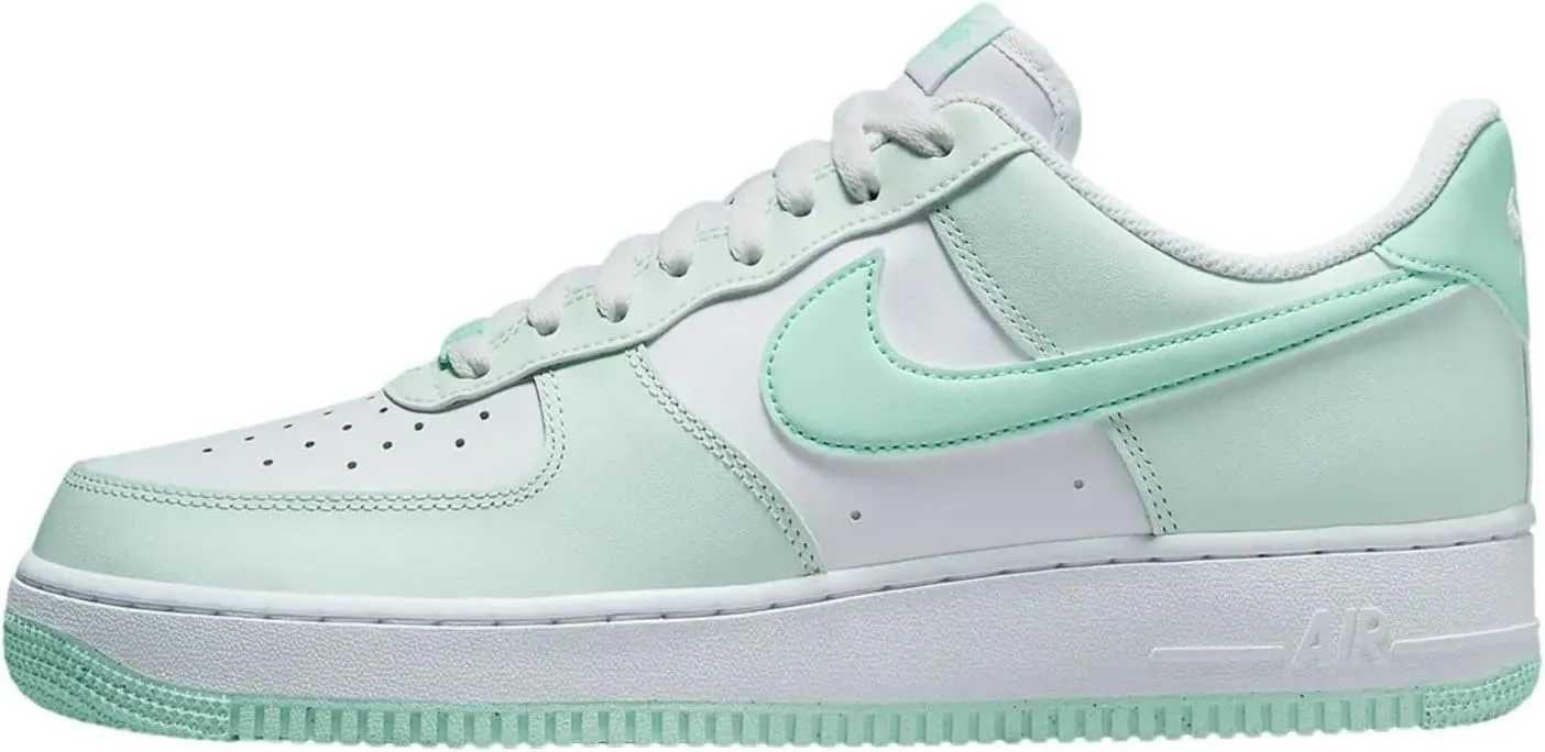 Nike Women's Air Force 1 '07 Men's Shoes Sneaker