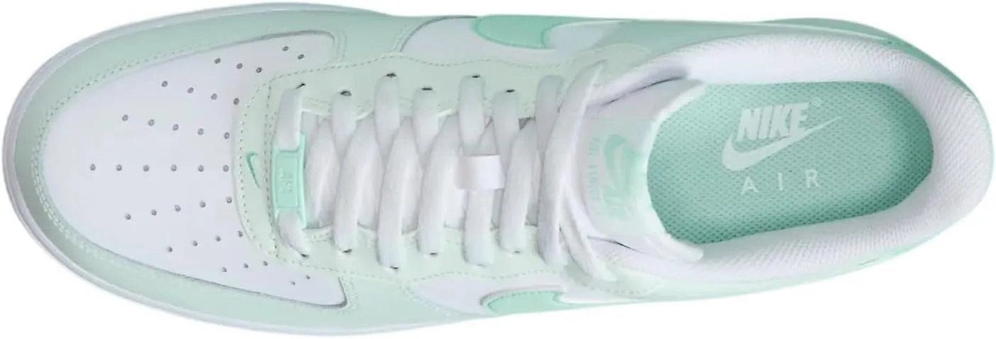 Nike Women's Air Force 1 '07 Men's Shoes Sneaker