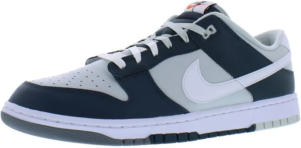 NIKE Women's Back Sneaker, Deep White Jungle Light Silver, 12