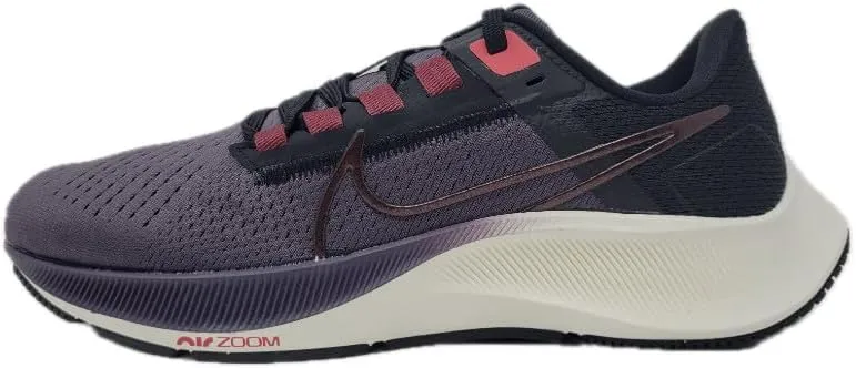 NIKE Women's Modern, Cave Purple MTLC Mahogany, 11