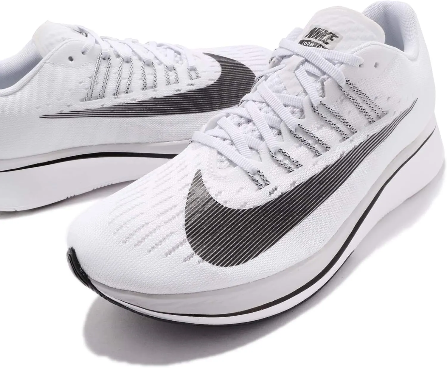 Nike Zoom Fly WOMENVRUNNING Shoe NK897