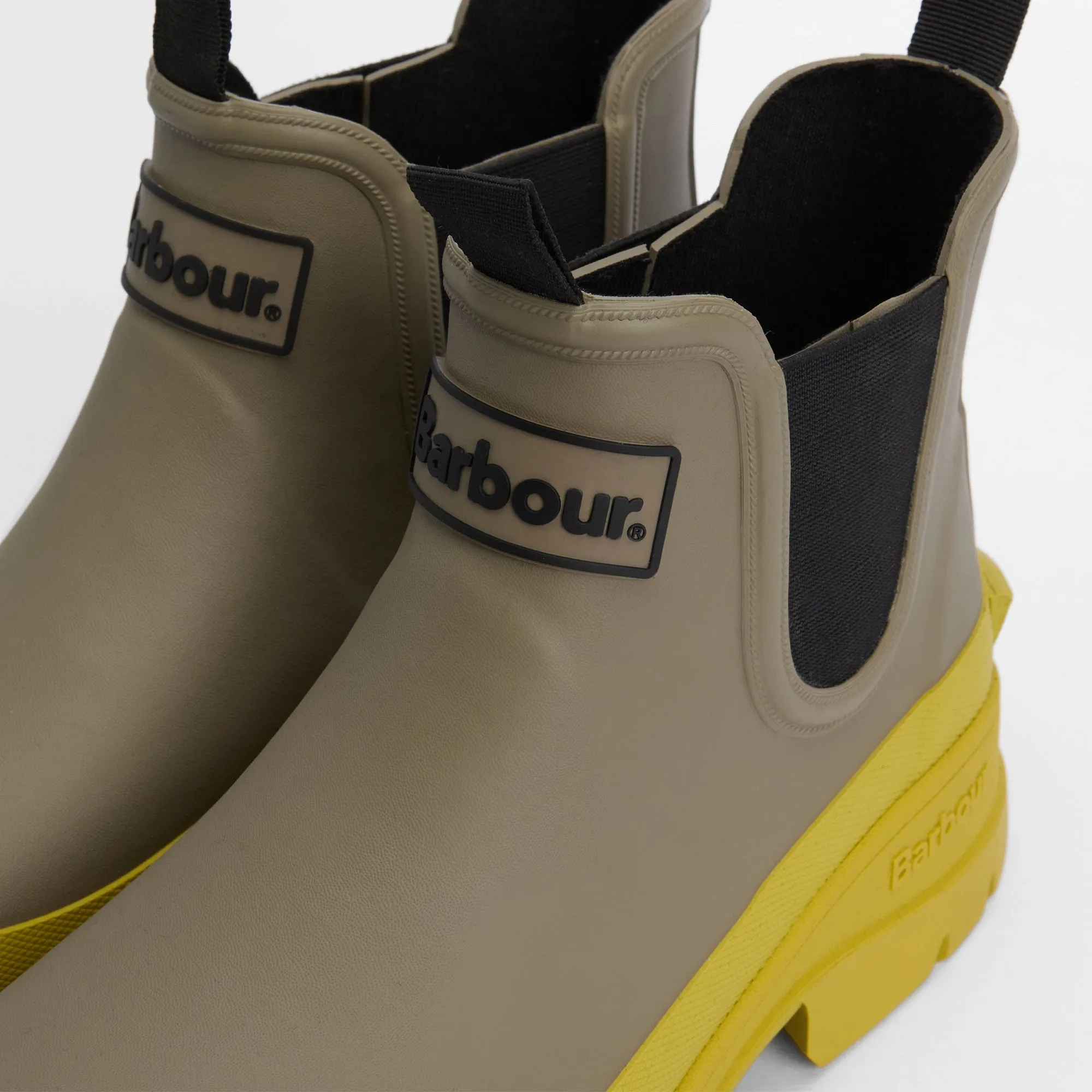 Nimbus Chelsea Welly Boots Womens