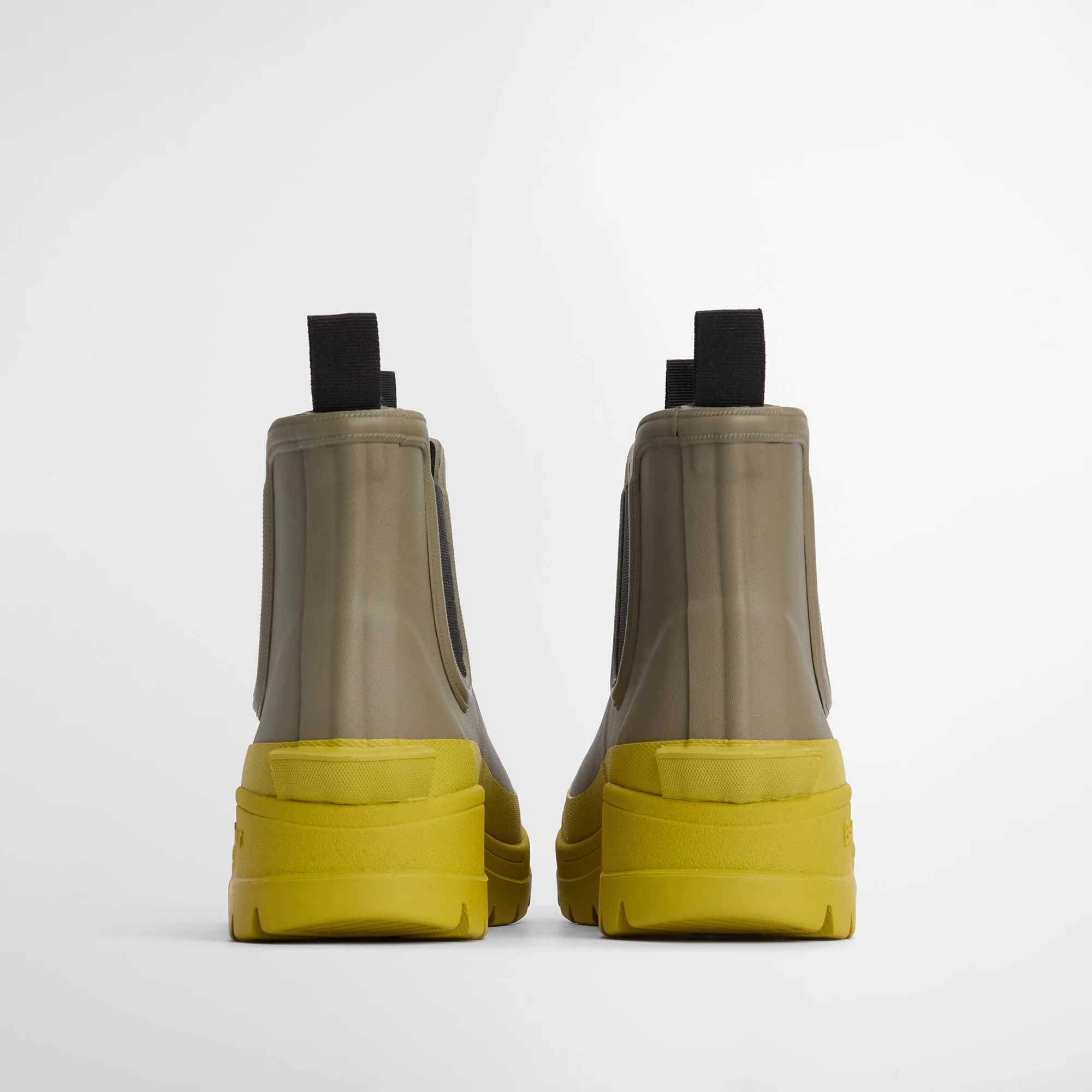 Nimbus Chelsea Welly Boots Womens
