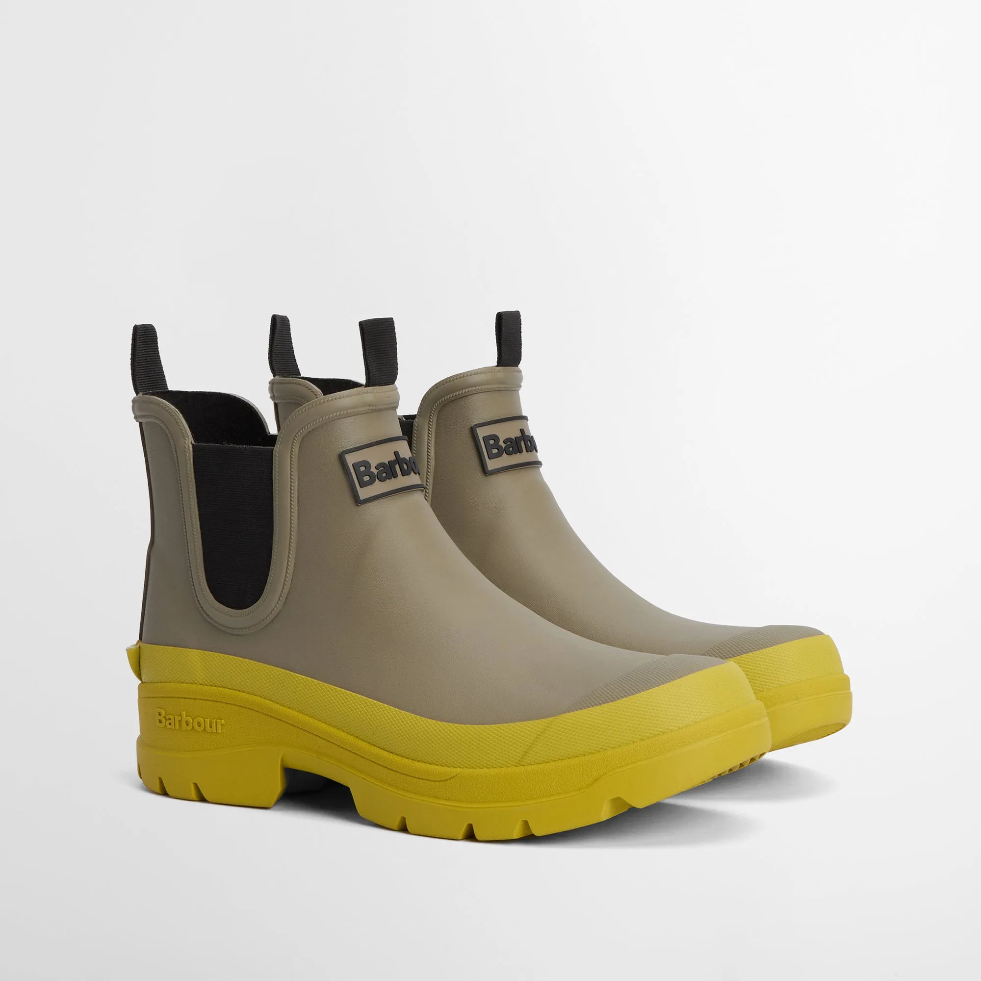 Nimbus Chelsea Welly Boots Womens