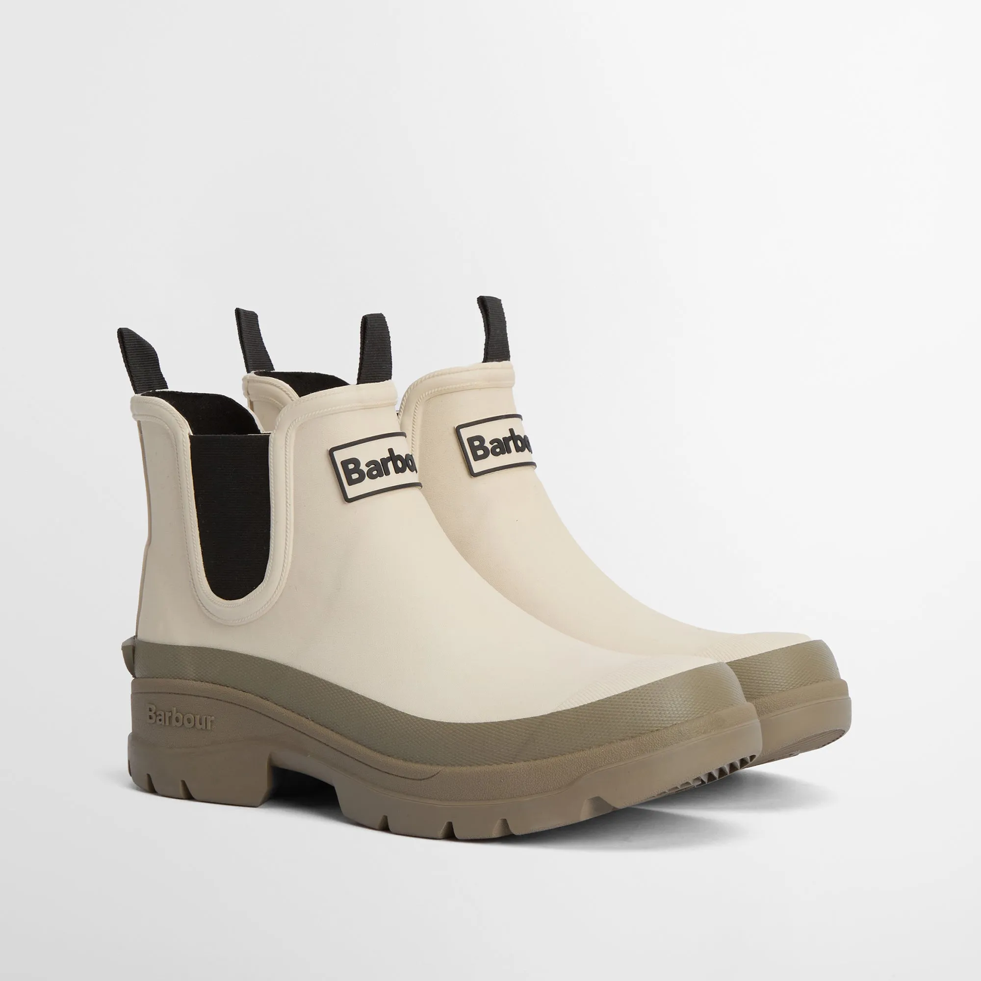 Nimbus Chelsea Welly Boots Womens