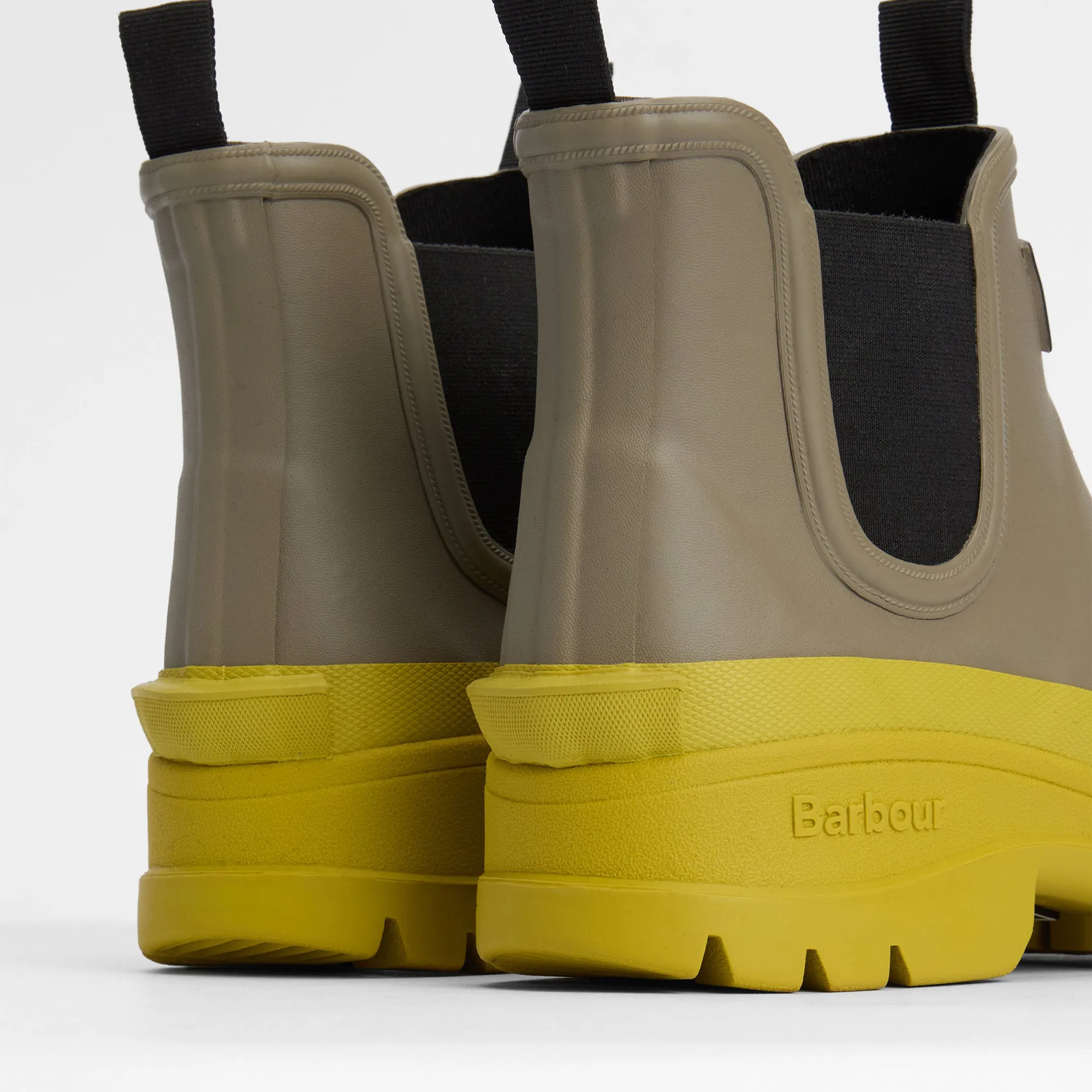 Nimbus Chelsea Welly Boots Womens