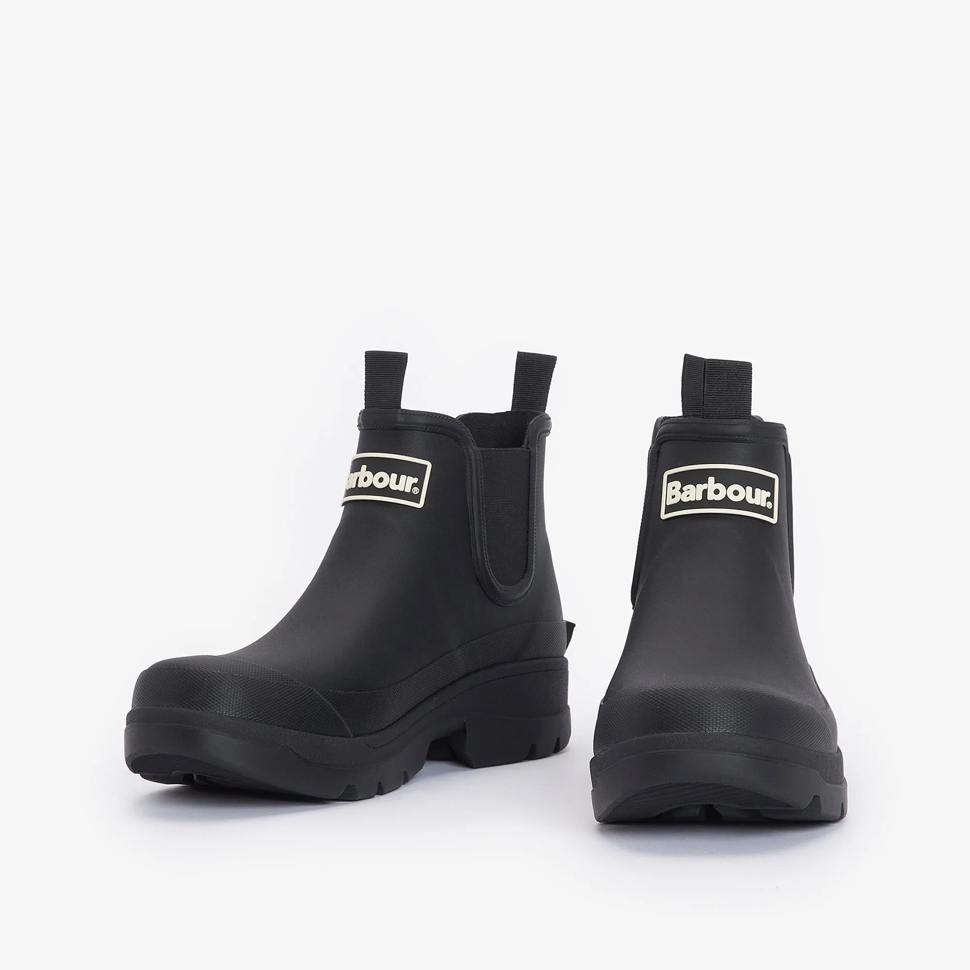 Nimbus Chelsea Welly Boots Womens
