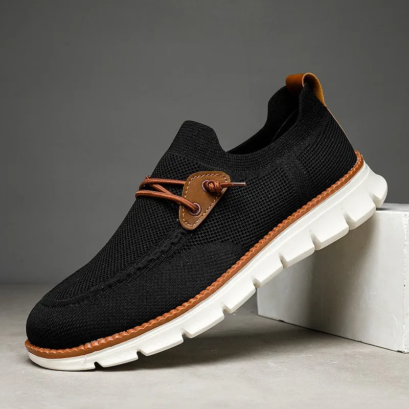 Nolan French Breeze Sneakers