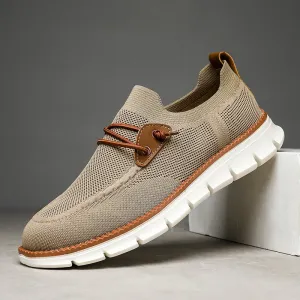 Nolan French Breeze Sneakers