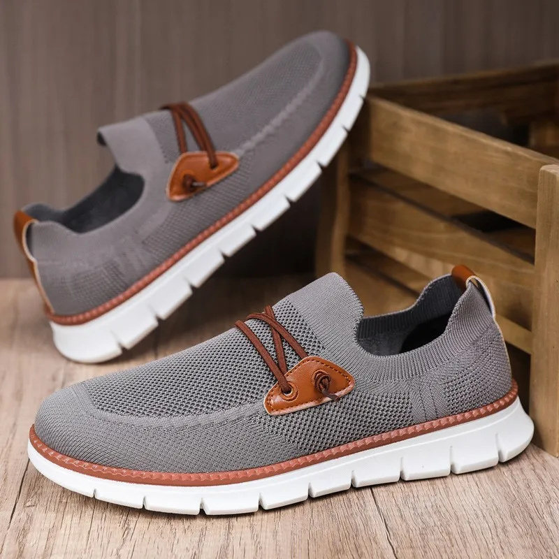 Nolan French Breeze Sneakers