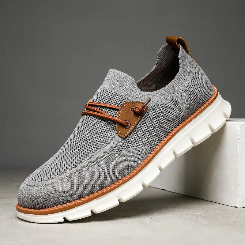Nolan French Breeze Sneakers