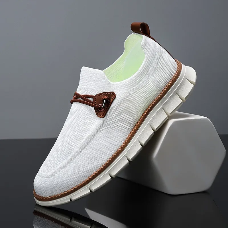 Nolan French Breeze Sneakers