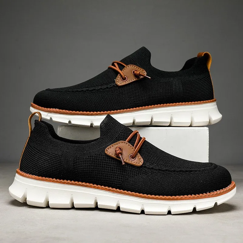 Nolan French Breeze Sneakers