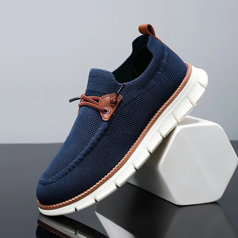 Nolan French Breeze Sneakers