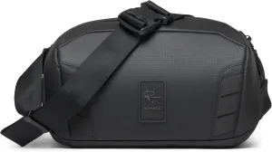 NOMATIC McKinnon Camera Sling 5L: Compact Camera Bag for Photographers with Quick Access, Secure Gear Storage, Lightweight Crossbody Design & External Straps for Easy Tripod Attachment