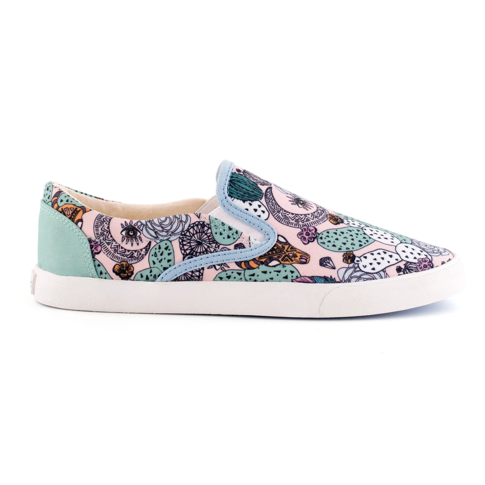 Nopal Slip On