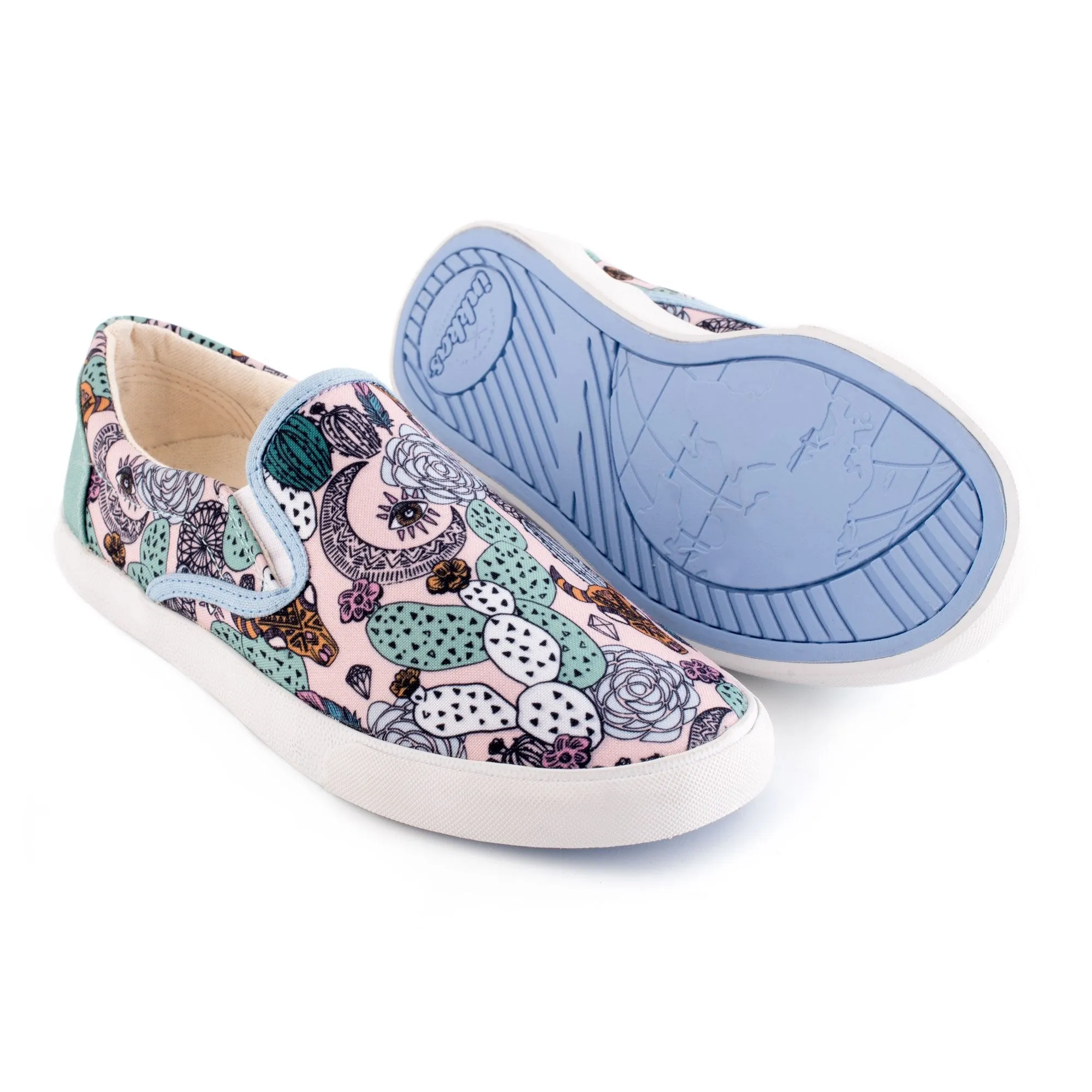 Nopal Slip On