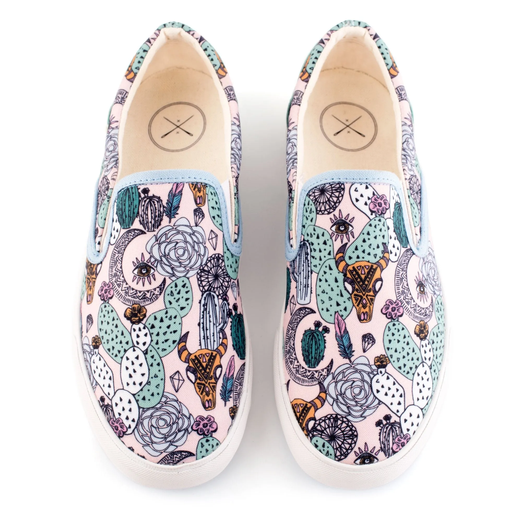Nopal Slip On
