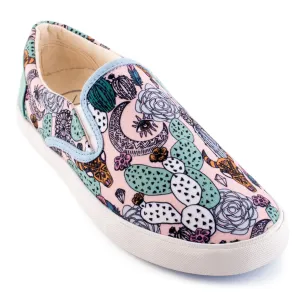 Nopal Slip On