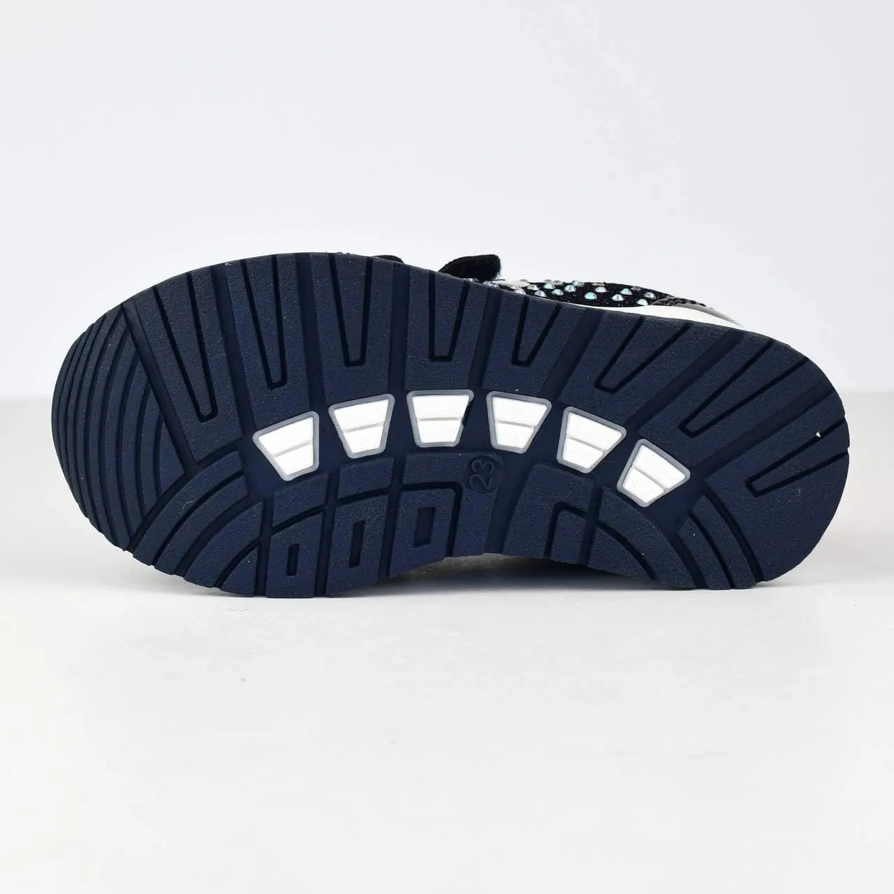 Nova Utopia Toddler Little Girls Sneaker Shoes