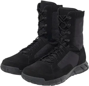 Oakley Light Assault 2 Boot Blackout Size 14 11188-02E-14.0