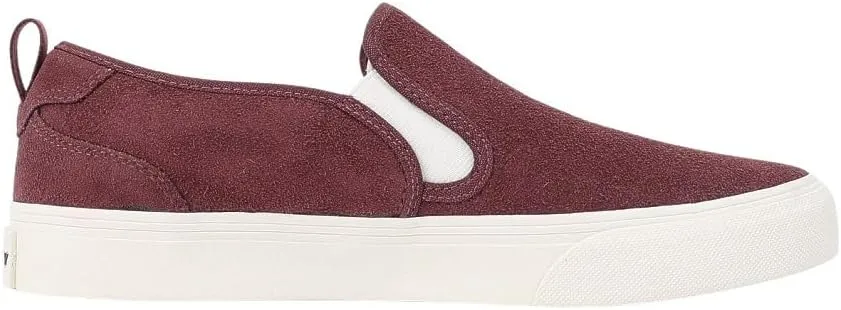 Oakley Men's Banks Slip-on Sneaker