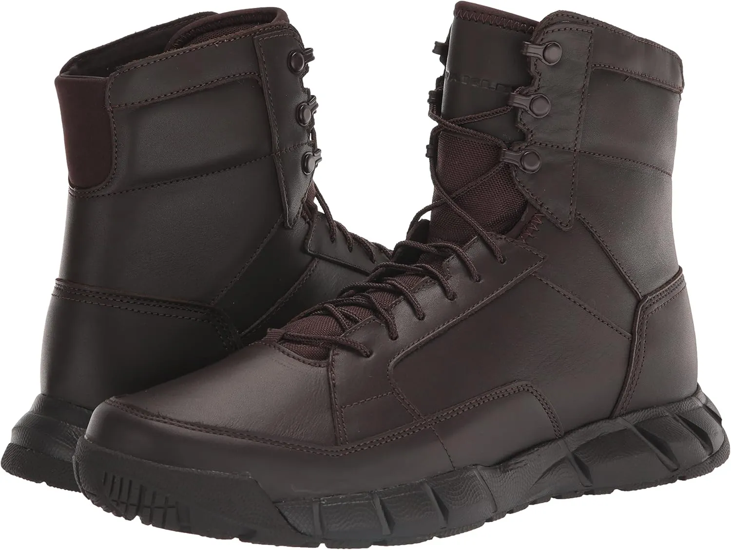 Oakley Men's Leather Coyote Boot