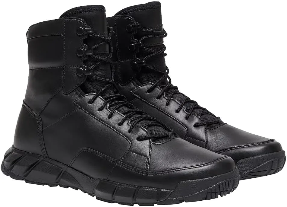 Oakley Men's Leather Coyote Boot