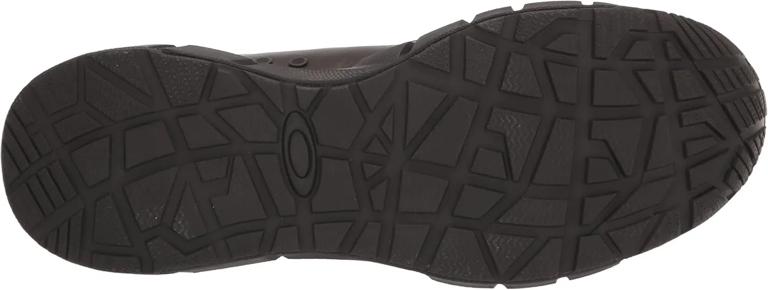 Oakley Men's Leather Coyote Boot