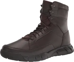 Oakley Men's Leather Coyote Boot