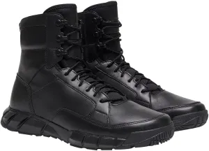 Oakley Men's Leather Coyote Boot