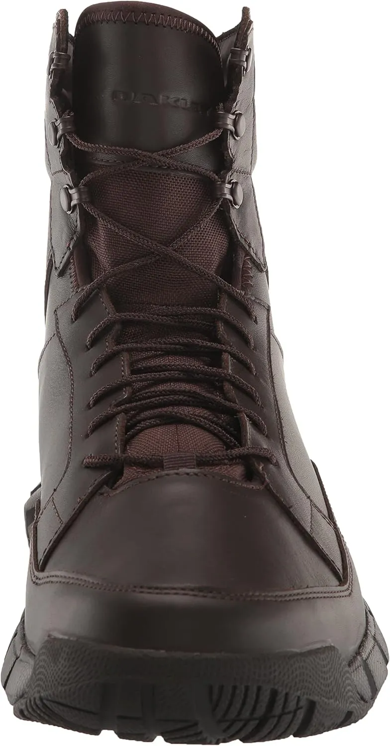 Oakley Men's Leather Coyote Boot