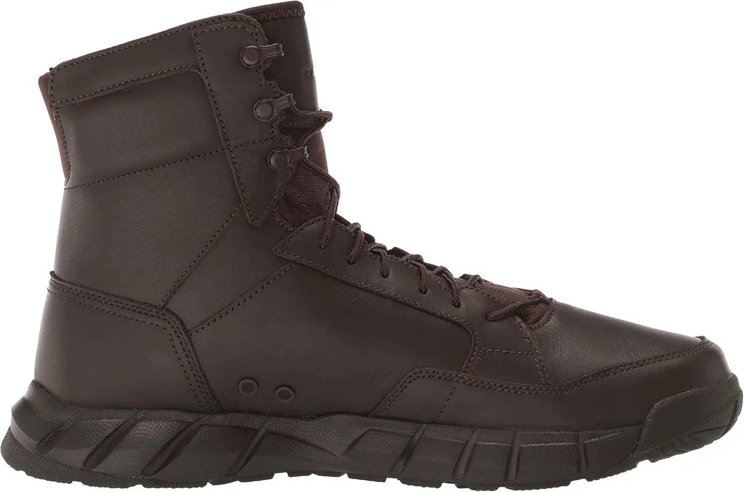 Oakley Men's Leather Coyote Boot