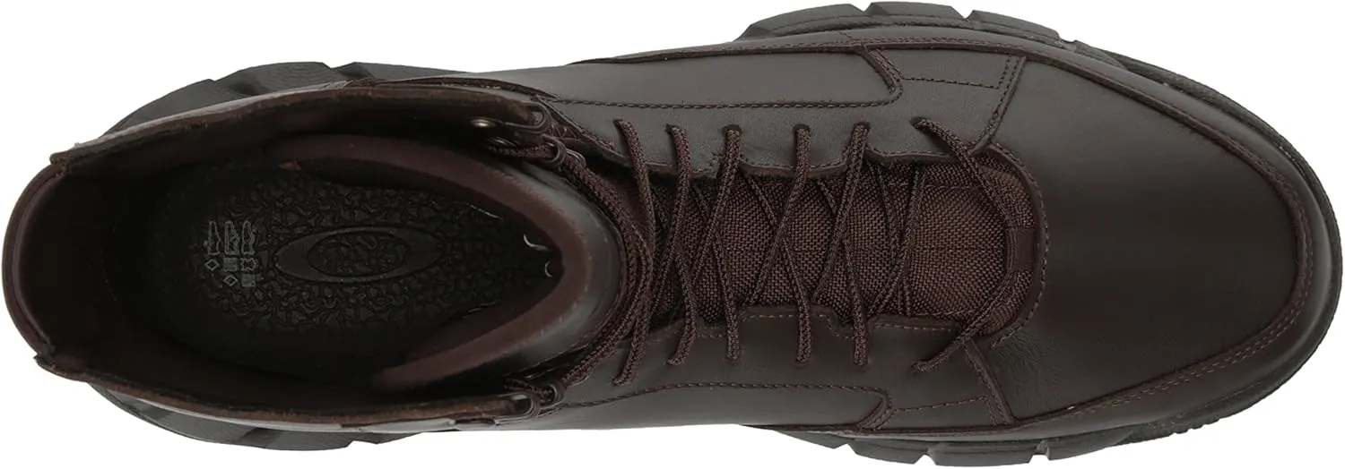 Oakley Men's Leather Coyote Boot