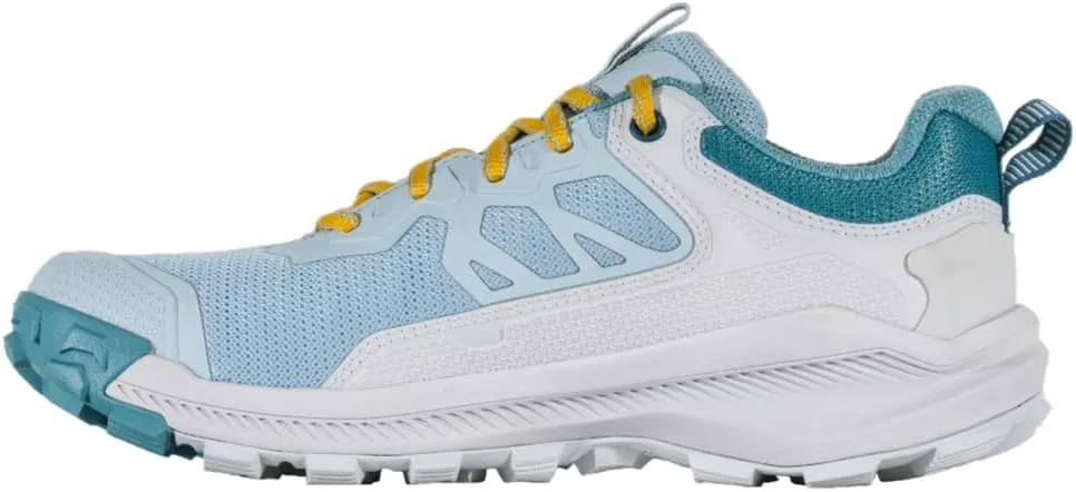 Oboz Women's Katabatic Low Hiking Shoe …