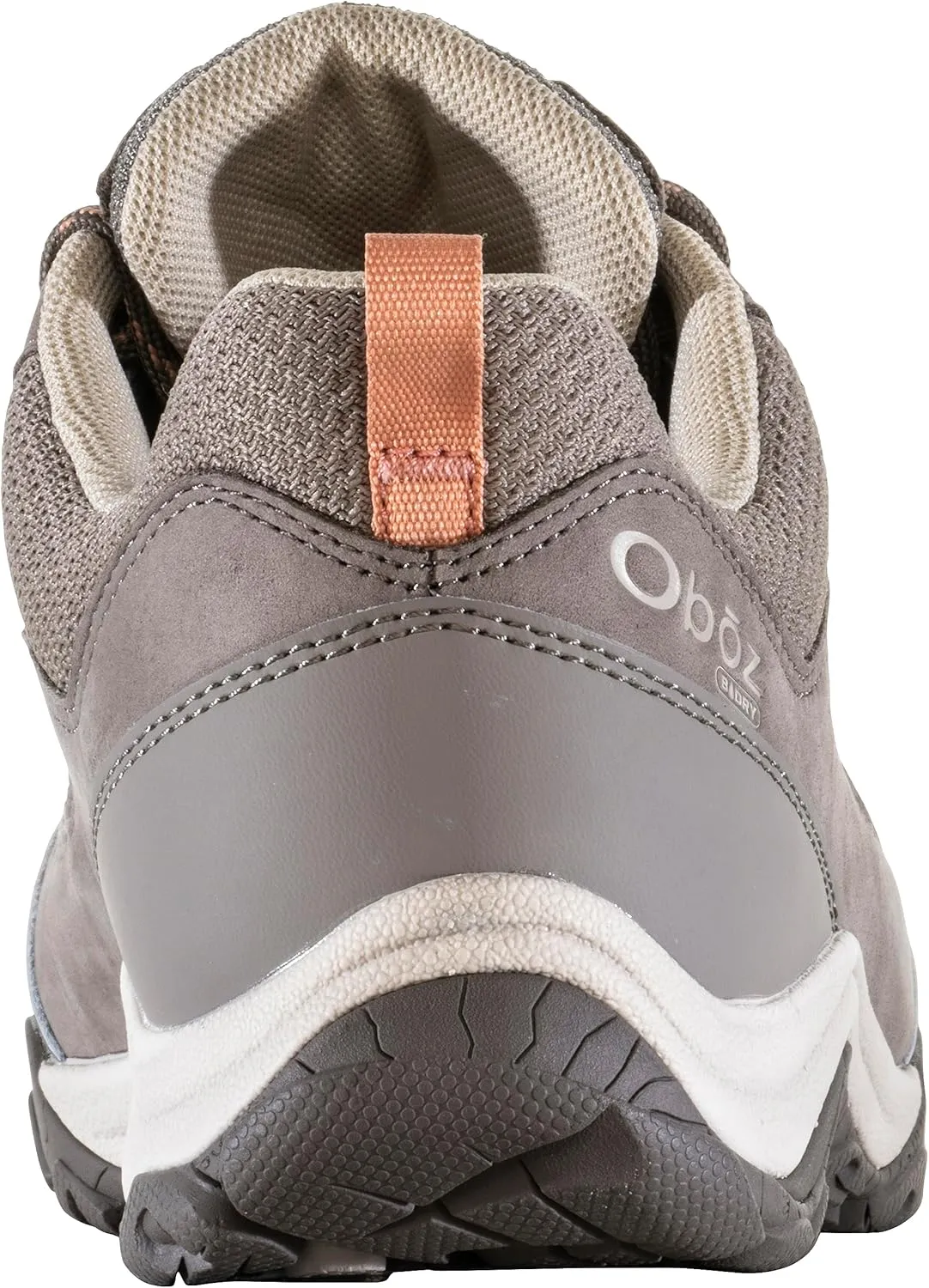 Oboz Women's Ousel Low B-Dry Waterproof Hiking Shoe