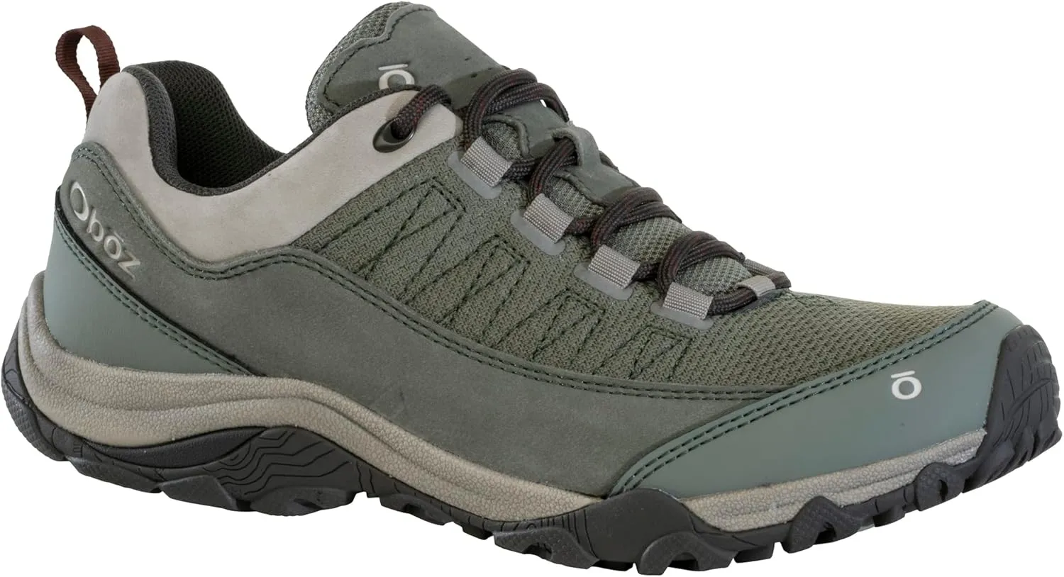 Oboz Women's Ousel Low Hiking Shoe