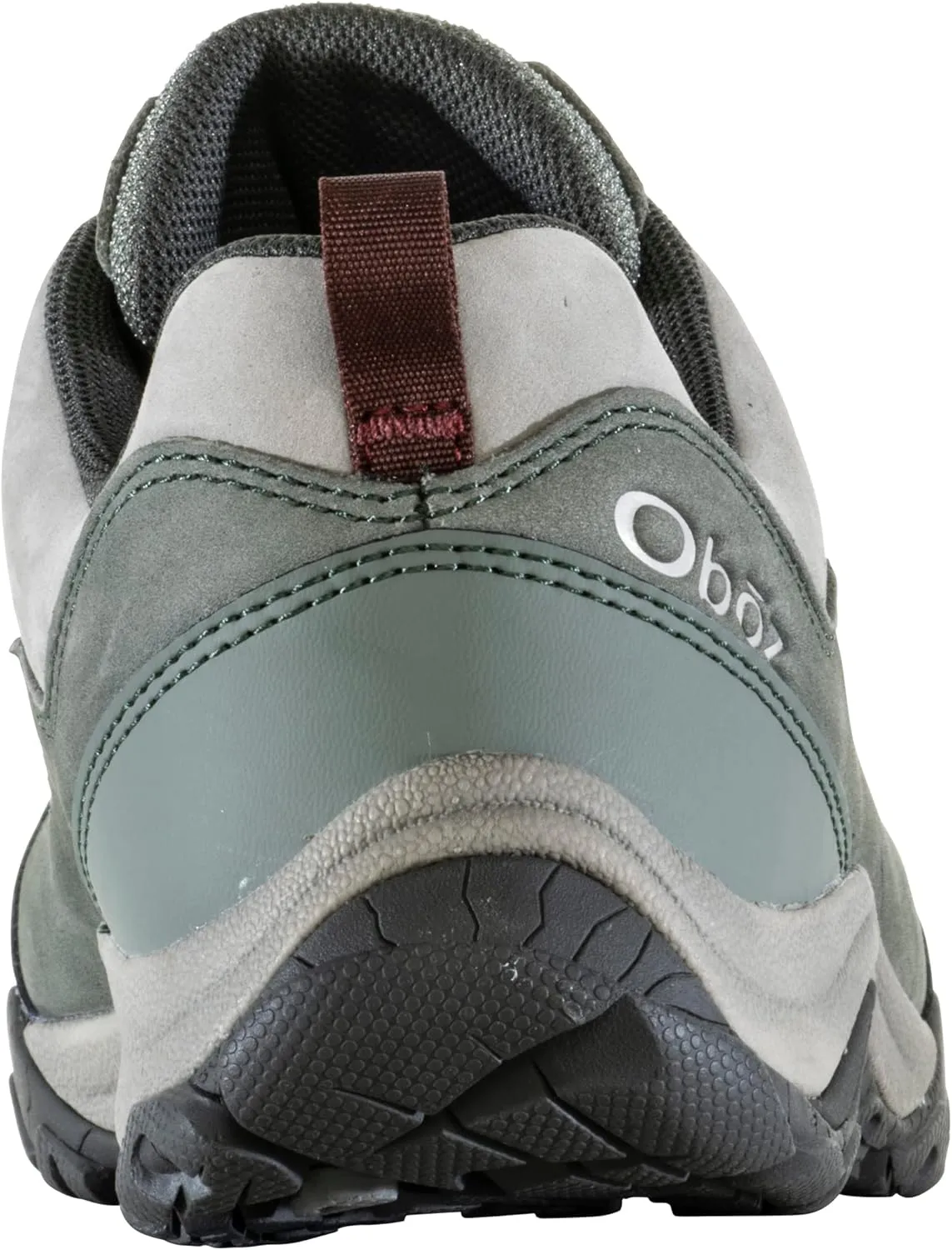 Oboz Women's Ousel Low Hiking Shoe