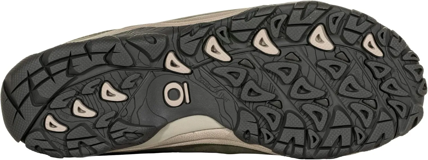 Oboz Women's Ousel Low Hiking Shoe