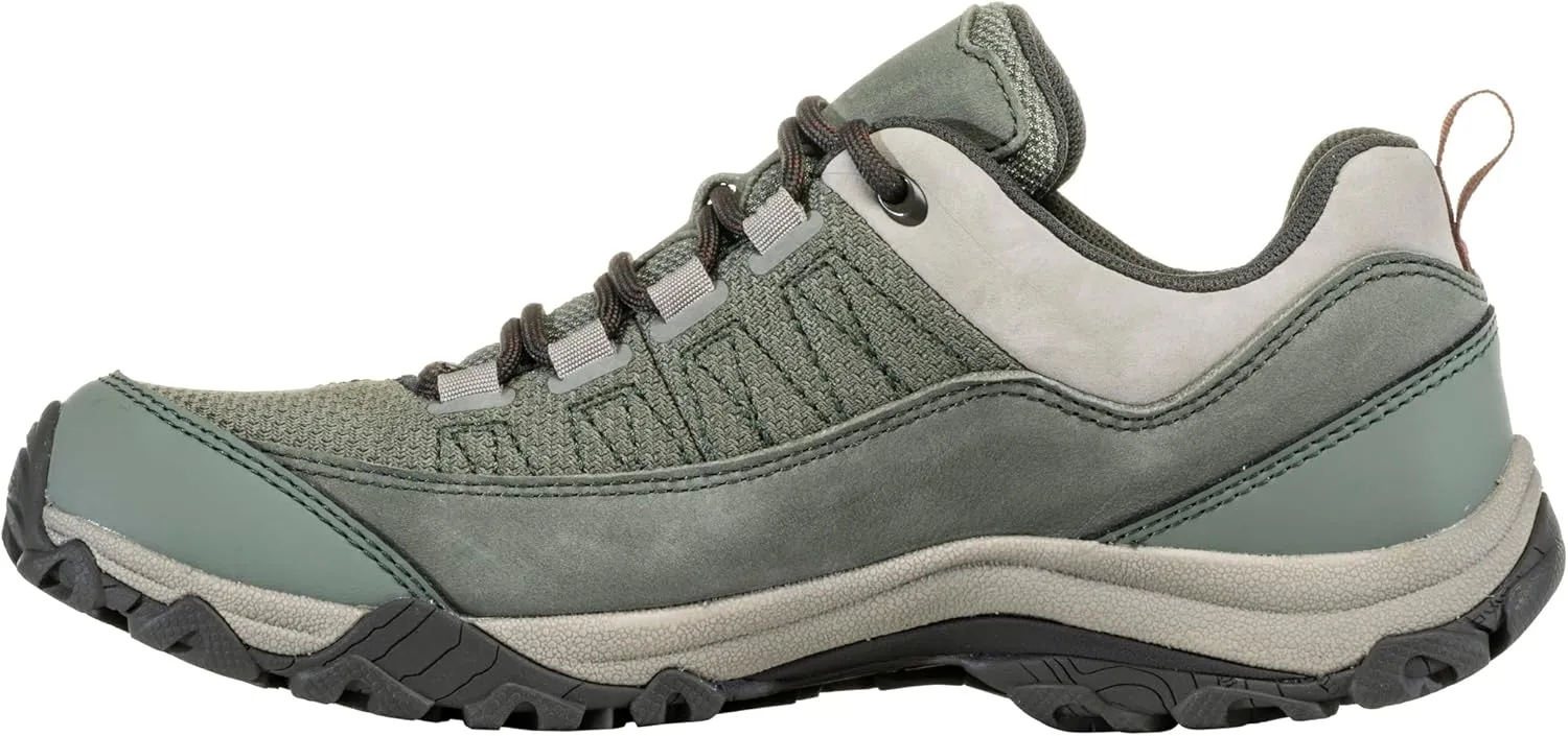 Oboz Women's Ousel Low Hiking Shoe