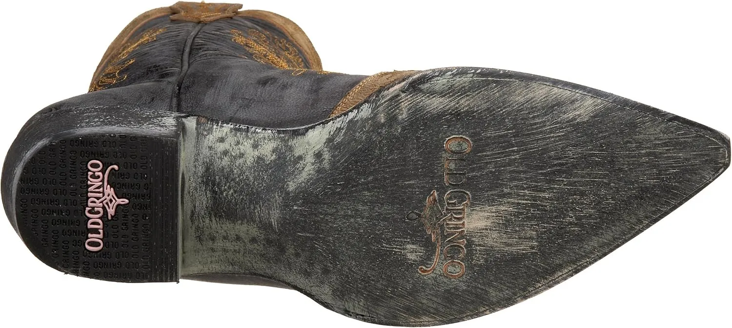 Old Gringo Women's Salome Fashion Cowboy Boot