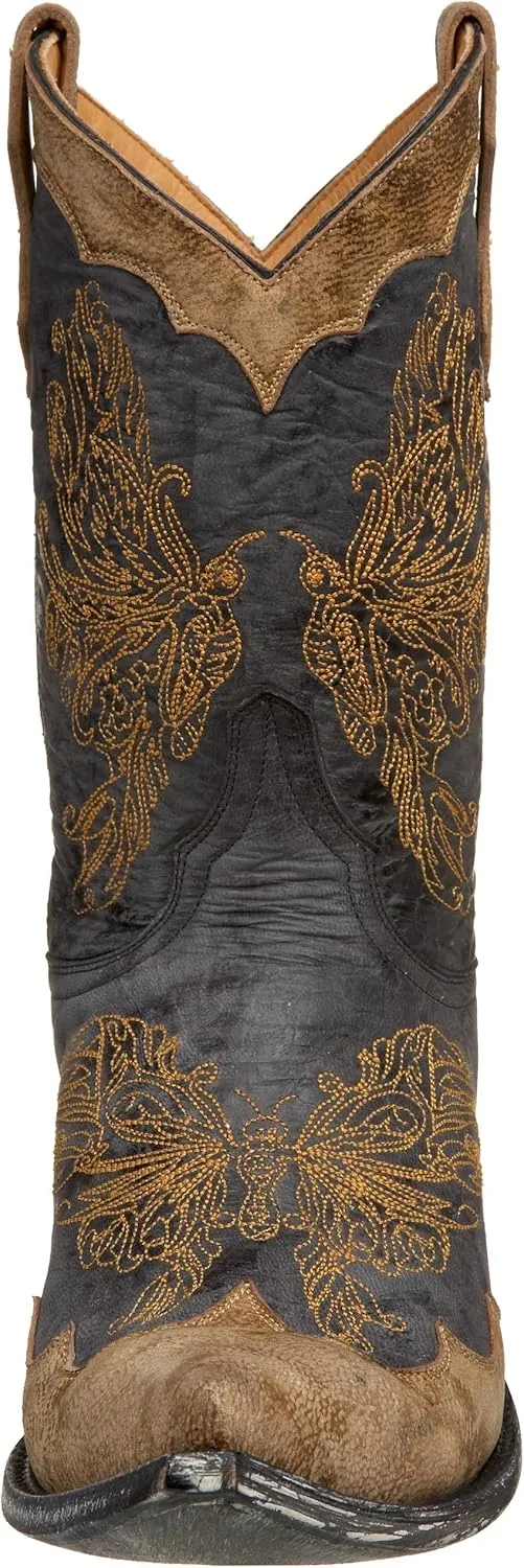 Old Gringo Women's Salome Fashion Cowboy Boot