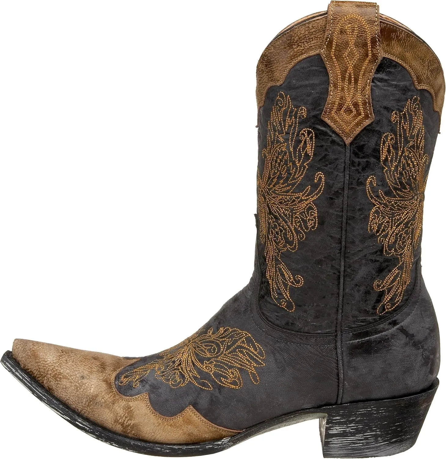 Old Gringo Women's Salome Fashion Cowboy Boot