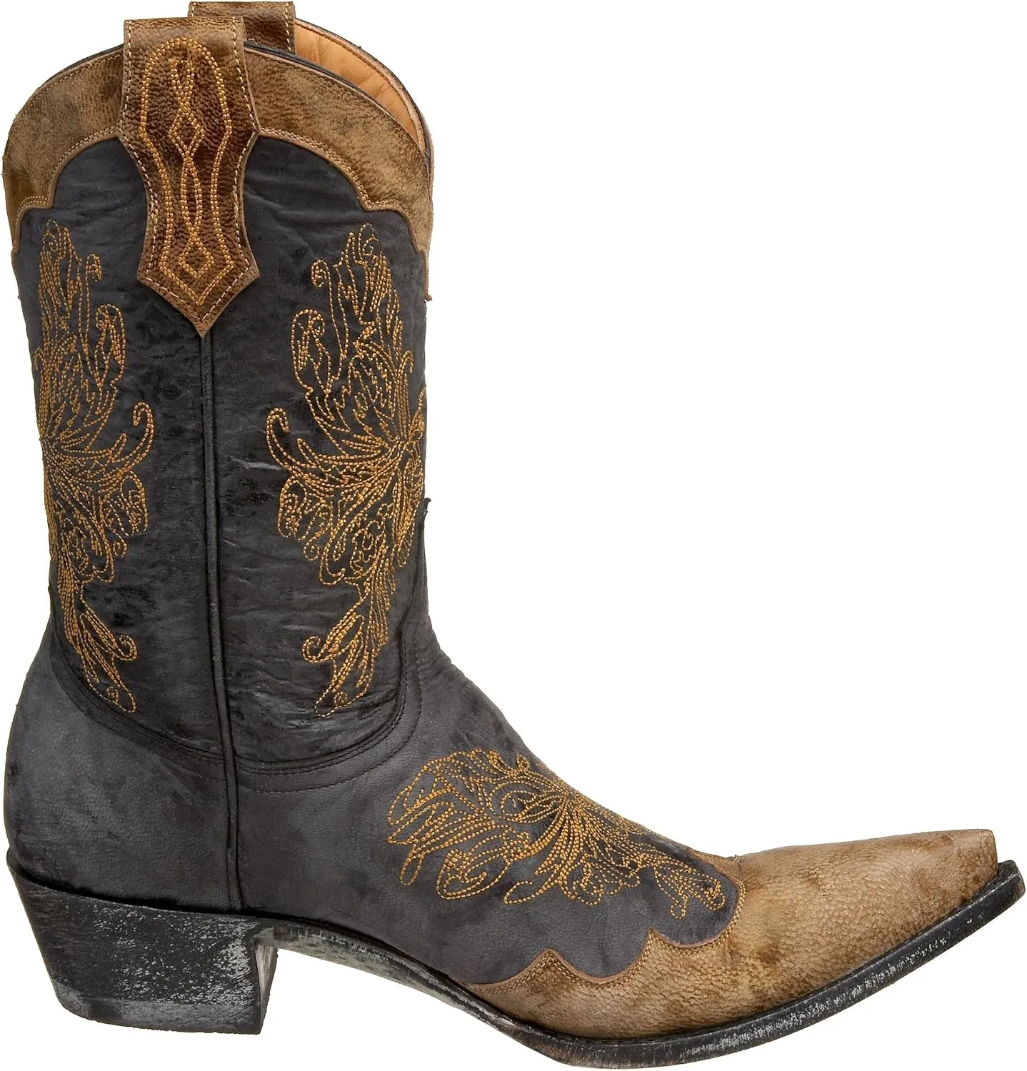 Old Gringo Women's Salome Fashion Cowboy Boot